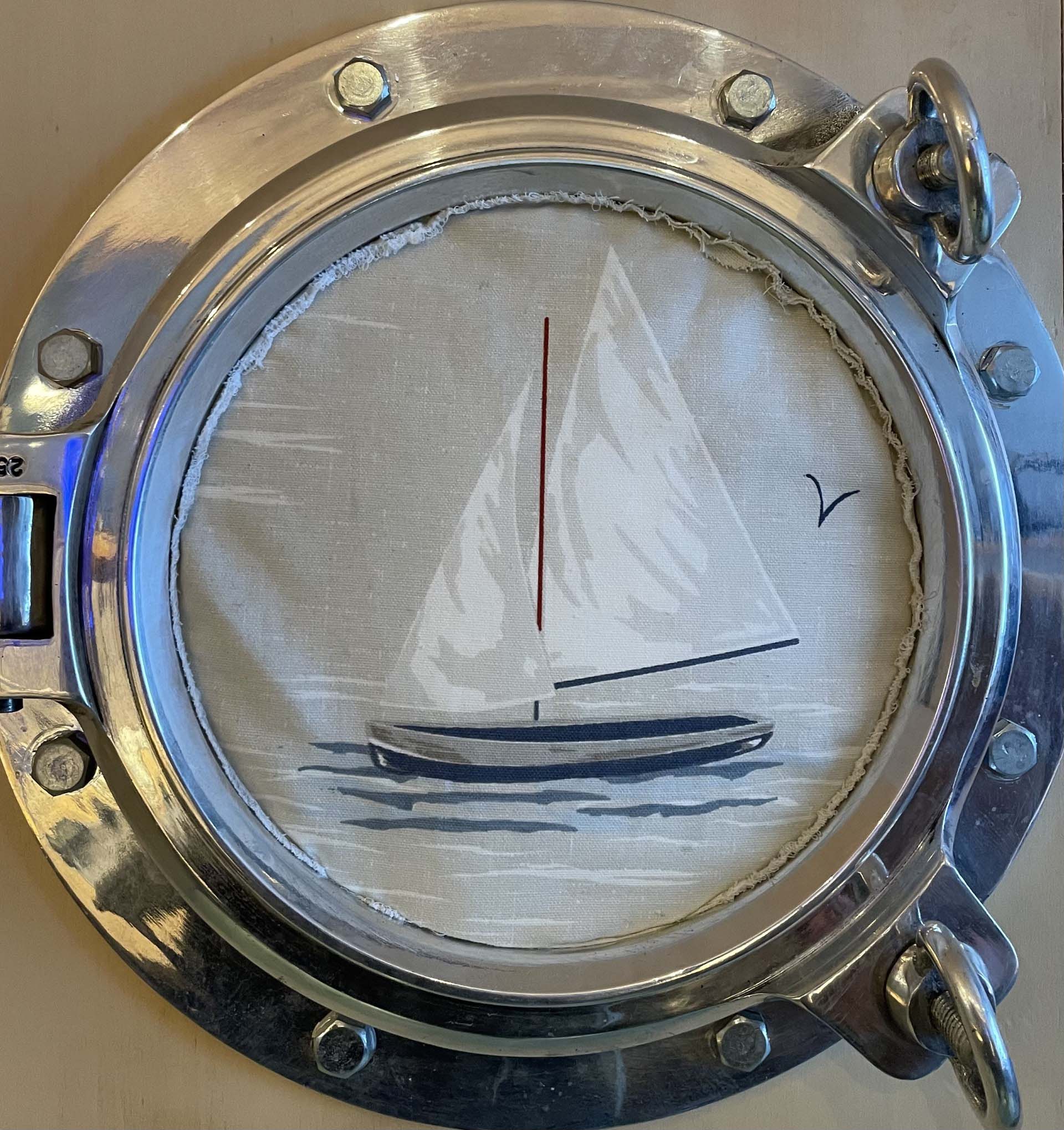 foto patrijspoort de Oostkaap